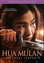 Hua Mulan
