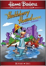 Huckleberry Hound Show - Season 1 - Volume 1