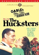 Hucksters