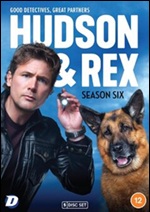 Hudson & Rex - Season 6