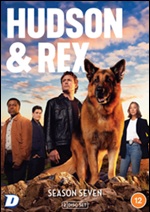 Hudson & Rex - Season 7