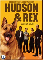 Hudson & Rex - Season Eight