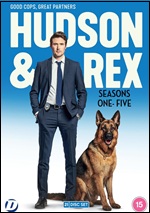 Hudson & Rex - Seasons 1 - 5