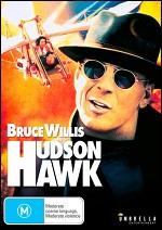 Hudson Hawk