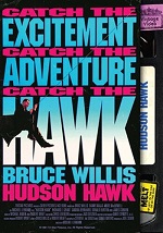 Hudson Hawk