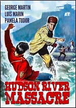 Hudson River Massacre