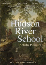 Hudson River School: Artistic Pioneers