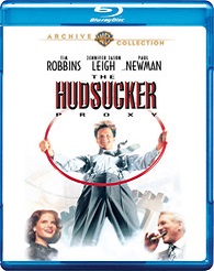 Hudsucker Proxy (BLU-RAY)