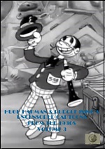 Hugh Harman & Rudolf Ising's Uncensored Cartoons From The 1930s - Vol. 3