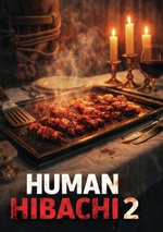 Human Hibachi 2