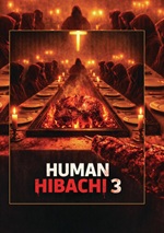 Human Hibachi 3
