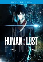 Human Lost: The Movie