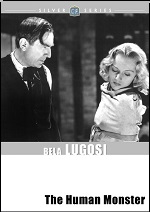 Human Monster