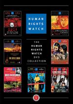 Human Rights Watch - The Collection