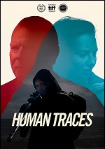 Human Traces