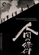 Human Condition - Criterion Collection