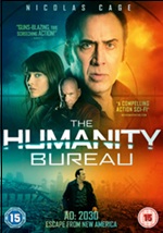 Humanity Bureau