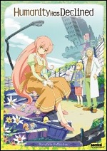 Humanity Has Declined - The Complete Collection