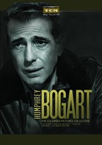 Humphrey Bogart - The Columbia Pictures Collection