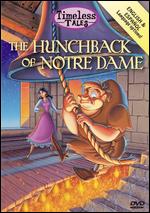 Hunchback Of Notre Dame - Timeless Tales