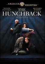 Hunchback