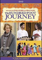 Hundred-Foot Journey