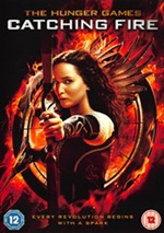 Hunger Games - Catching Fire