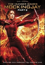 Hunger Games: Mockingjay - Part 2