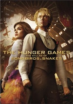 Hunger Games: The Ballad Of Songbirds & Snakes