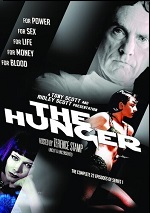 Hunger: The Complete First Season