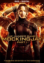 Hunger Games: Mockingjay - Part 1