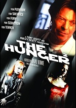 Hunger: The Complete Second Season