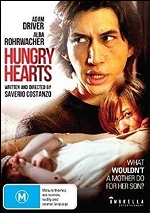 Hungry Hearts