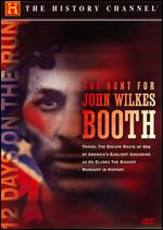Hunt For John Wilkes Booth