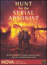 Hunt For The Serial Arsonist