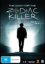 Hunt For The Zodiac Killer