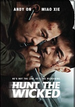 Hunt The Wicked