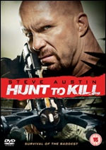 Hunt To Kill