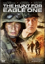 Hunt For Eagle One