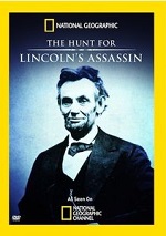 Hunt For Lincolns Assassin