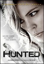 Hunted - The Complete First Season
