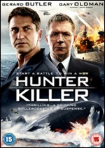 Hunter Killer