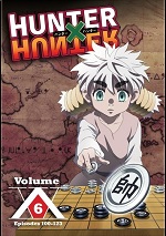 Hunter X Hunter - Vol. 6