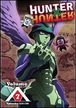Hunter X Hunter - Vol. 7