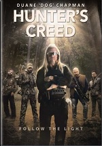 Hunter's Creed