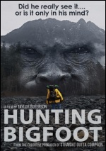 Hunting Bigfoot