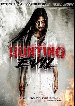 Hunting Evil