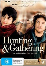 Hunting & Gathering