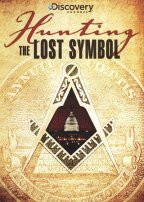Hunting The Lost Symbol