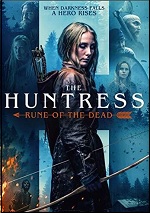 Huntress: Rune Of The Dead